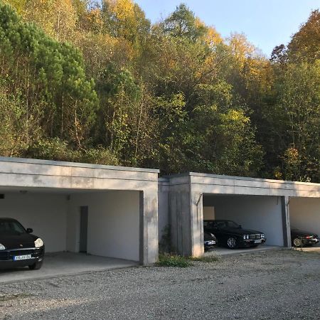 Ferienwohnung-Freiburg-Exklusiv Ngoại thất bức ảnh
