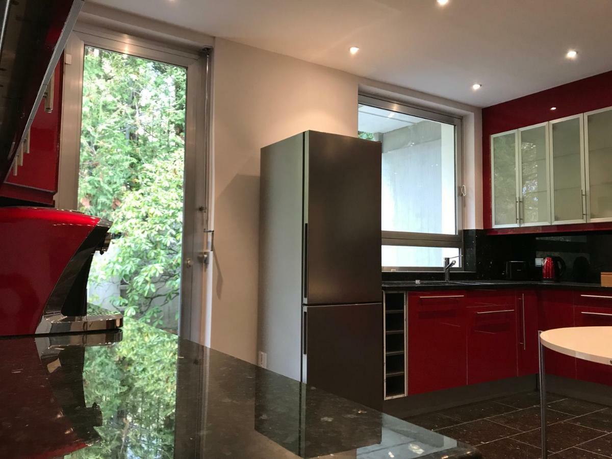 Ferienwohnung-Freiburg-Exklusiv Ngoại thất bức ảnh