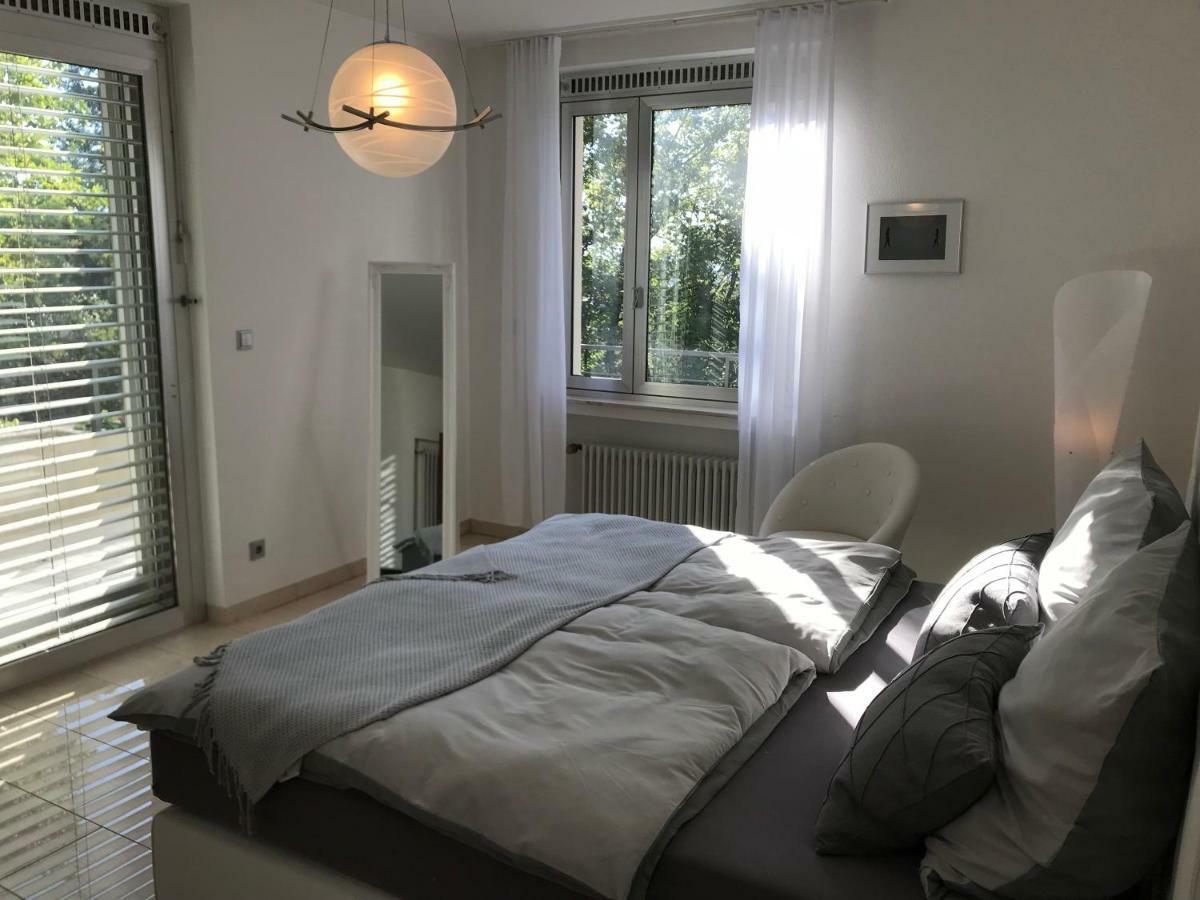 Ferienwohnung-Freiburg-Exklusiv Ngoại thất bức ảnh