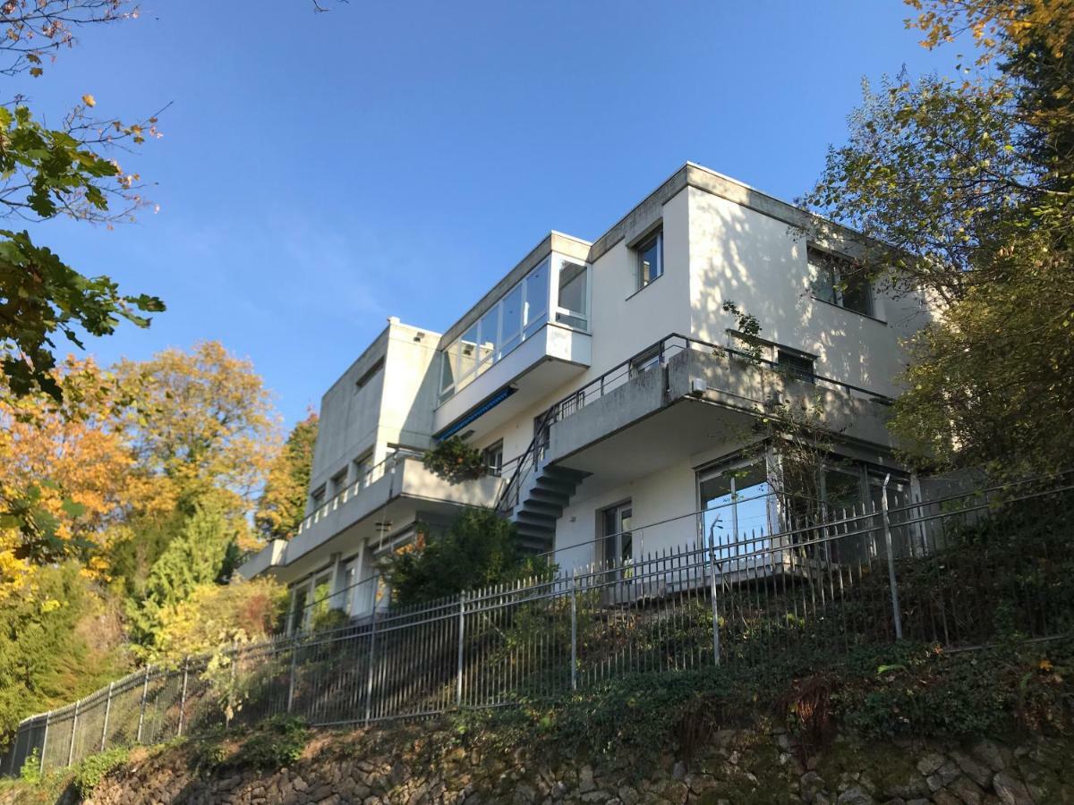 Ferienwohnung-Freiburg-Exklusiv Ngoại thất bức ảnh