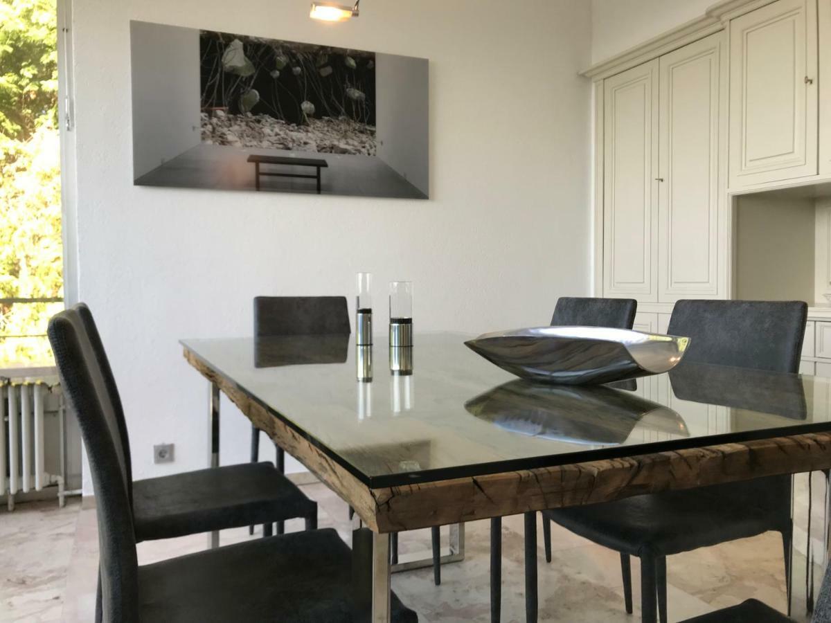Ferienwohnung-Freiburg-Exklusiv Ngoại thất bức ảnh