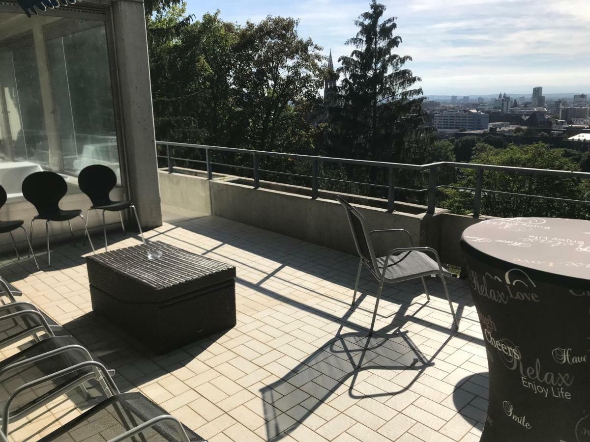 Ferienwohnung-Freiburg-Exklusiv Ngoại thất bức ảnh