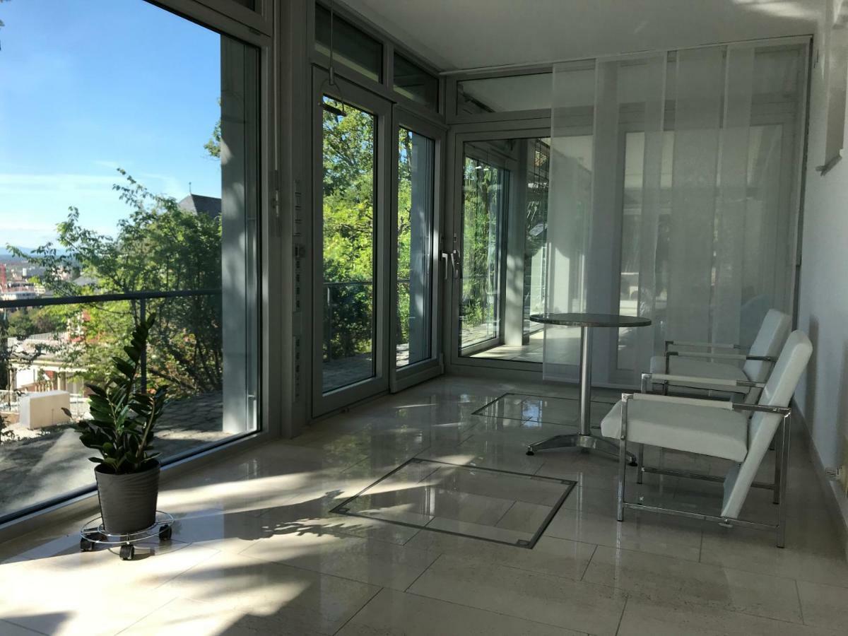 Ferienwohnung-Freiburg-Exklusiv Ngoại thất bức ảnh