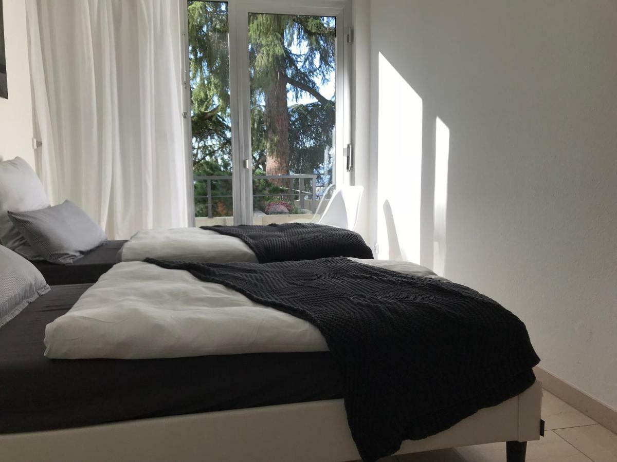Ferienwohnung-Freiburg-Exklusiv Ngoại thất bức ảnh