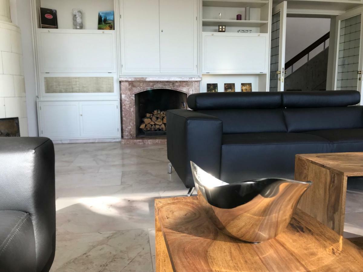 Ferienwohnung-Freiburg-Exklusiv Ngoại thất bức ảnh