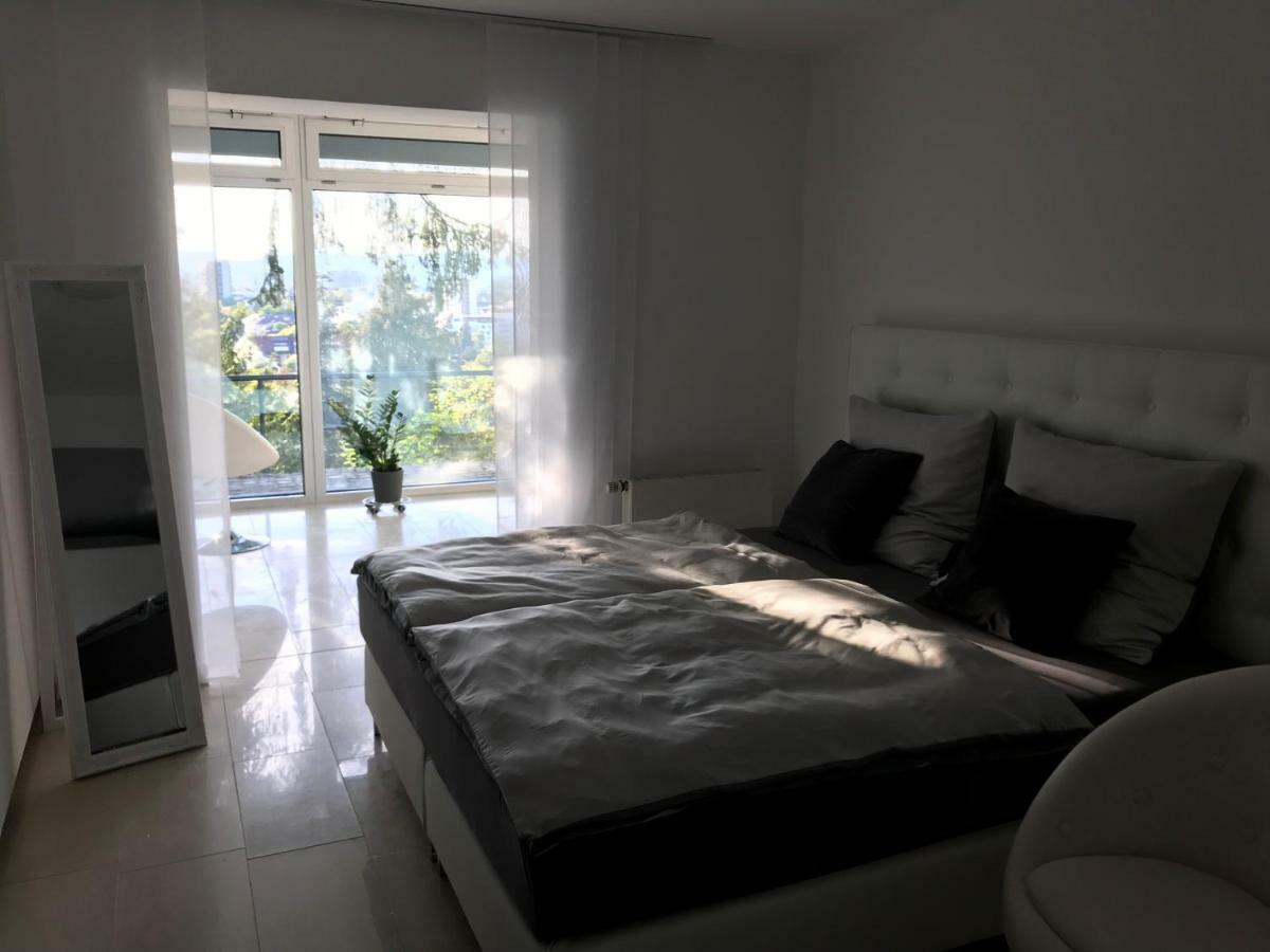 Ferienwohnung-Freiburg-Exklusiv Ngoại thất bức ảnh