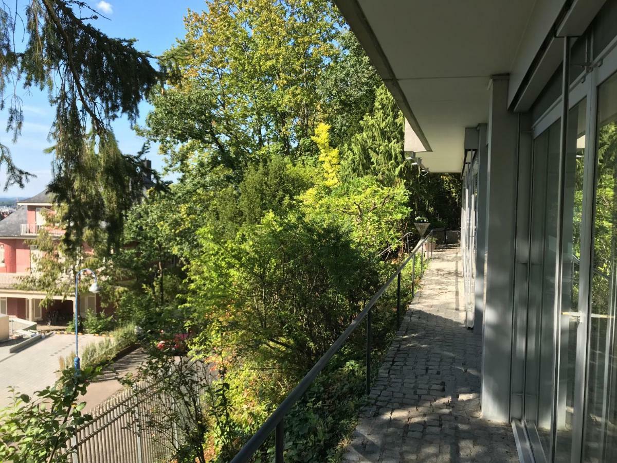 Ferienwohnung-Freiburg-Exklusiv Ngoại thất bức ảnh