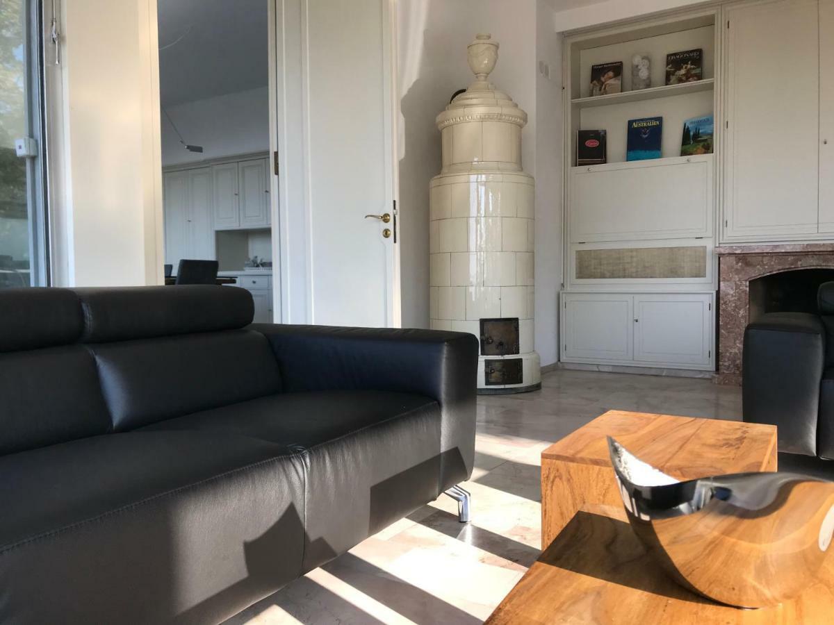 Ferienwohnung-Freiburg-Exklusiv Ngoại thất bức ảnh