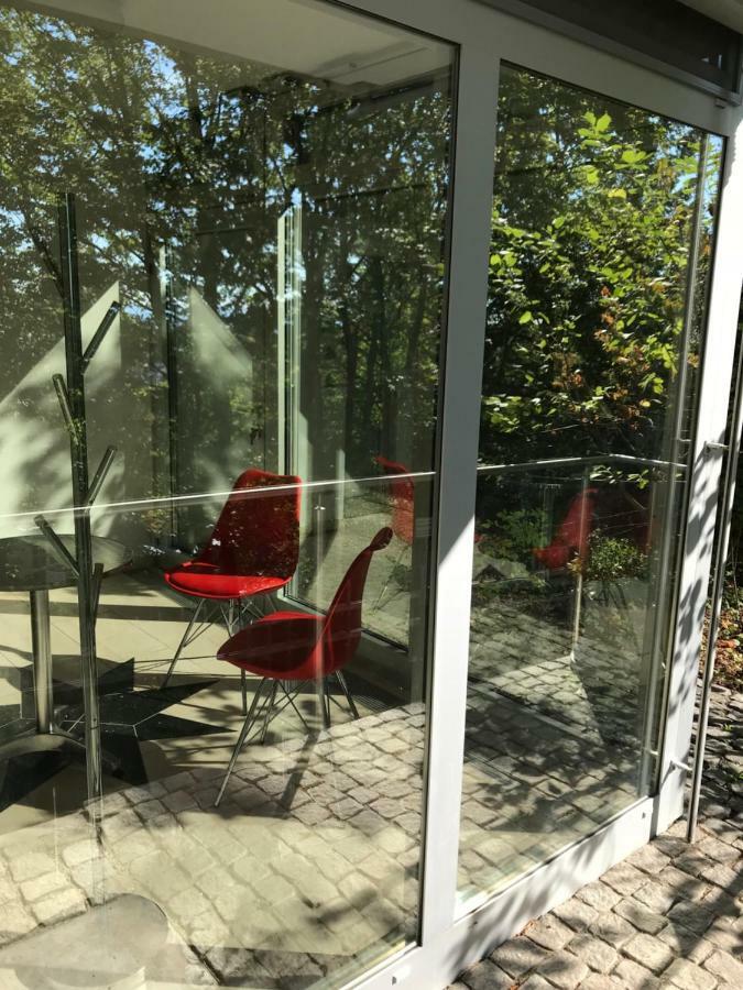 Ferienwohnung-Freiburg-Exklusiv Ngoại thất bức ảnh