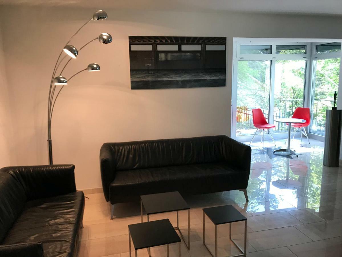 Ferienwohnung-Freiburg-Exklusiv Ngoại thất bức ảnh