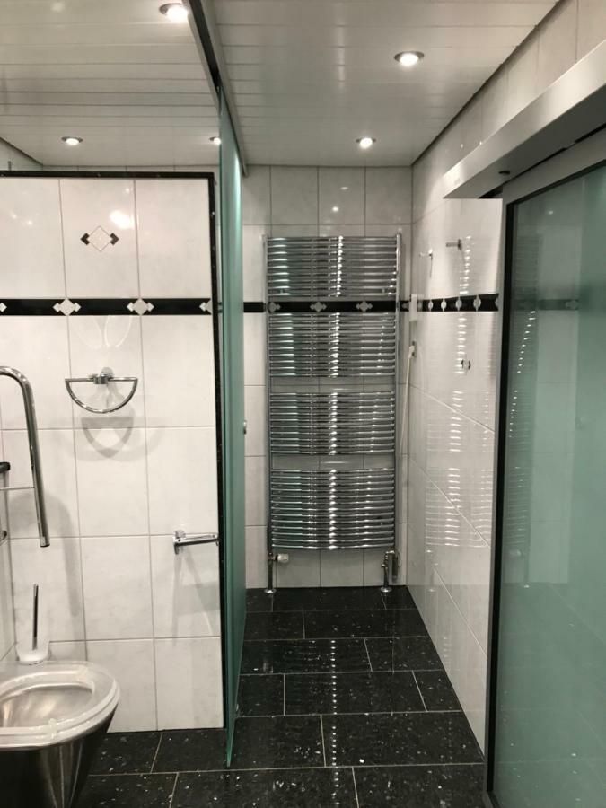 Ferienwohnung-Freiburg-Exklusiv Ngoại thất bức ảnh