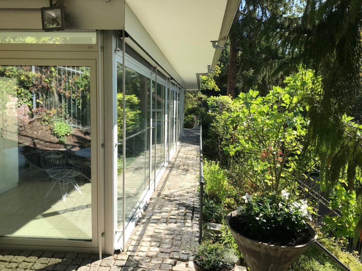 Ferienwohnung-Freiburg-Exklusiv Ngoại thất bức ảnh
