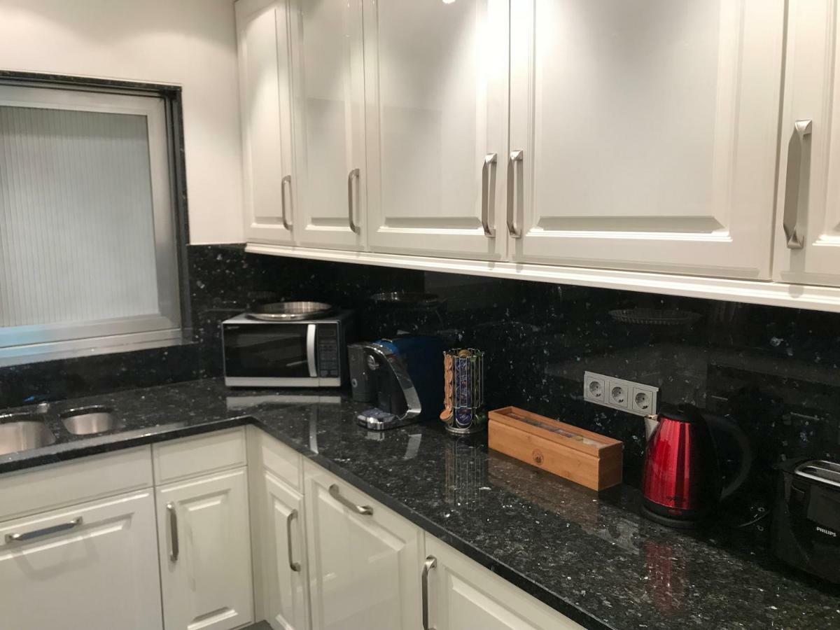 Ferienwohnung-Freiburg-Exklusiv Ngoại thất bức ảnh
