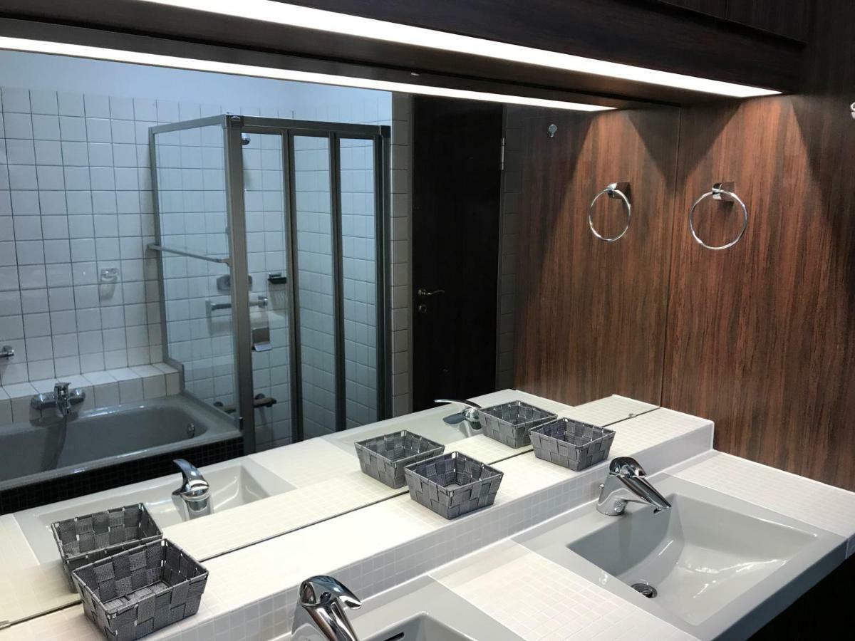 Ferienwohnung-Freiburg-Exklusiv Ngoại thất bức ảnh