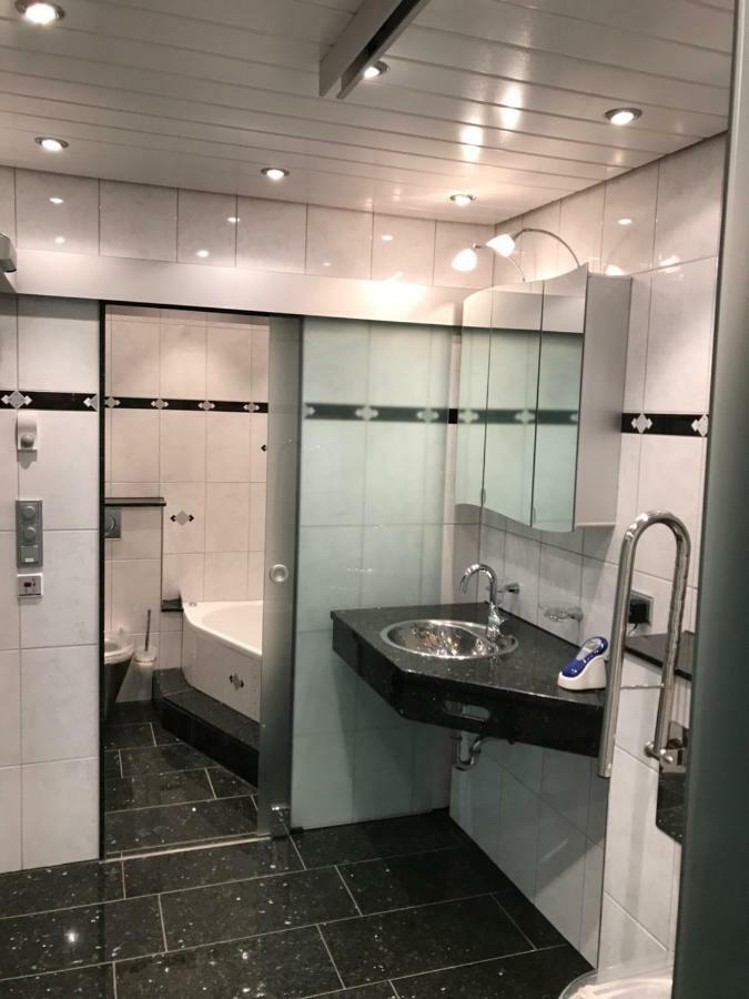 Ferienwohnung-Freiburg-Exklusiv Ngoại thất bức ảnh