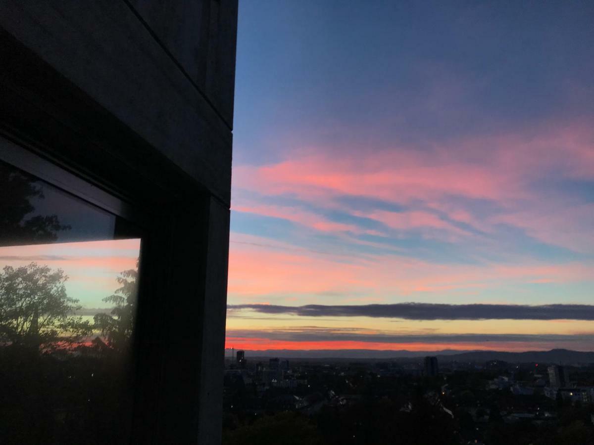 Ferienwohnung-Freiburg-Exklusiv Ngoại thất bức ảnh