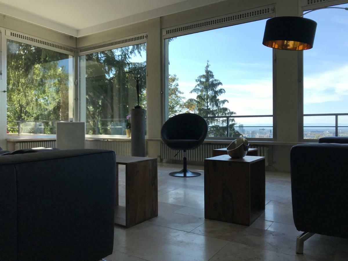 Ferienwohnung-Freiburg-Exklusiv Ngoại thất bức ảnh