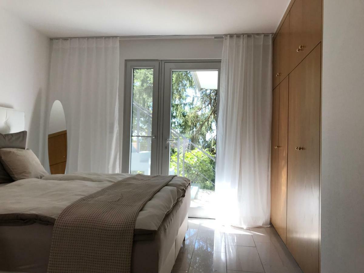 Ferienwohnung-Freiburg-Exklusiv Ngoại thất bức ảnh