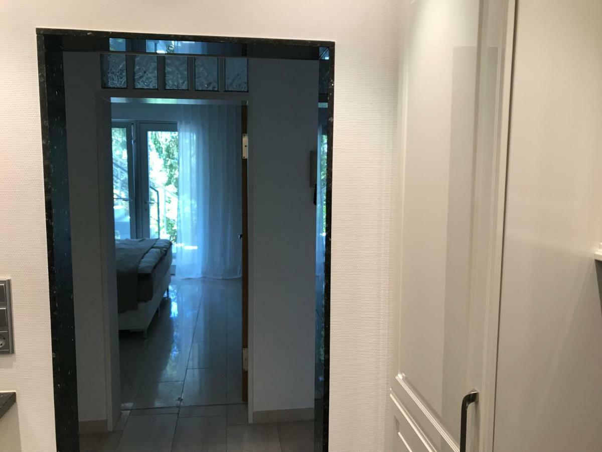 Ferienwohnung-Freiburg-Exklusiv Ngoại thất bức ảnh