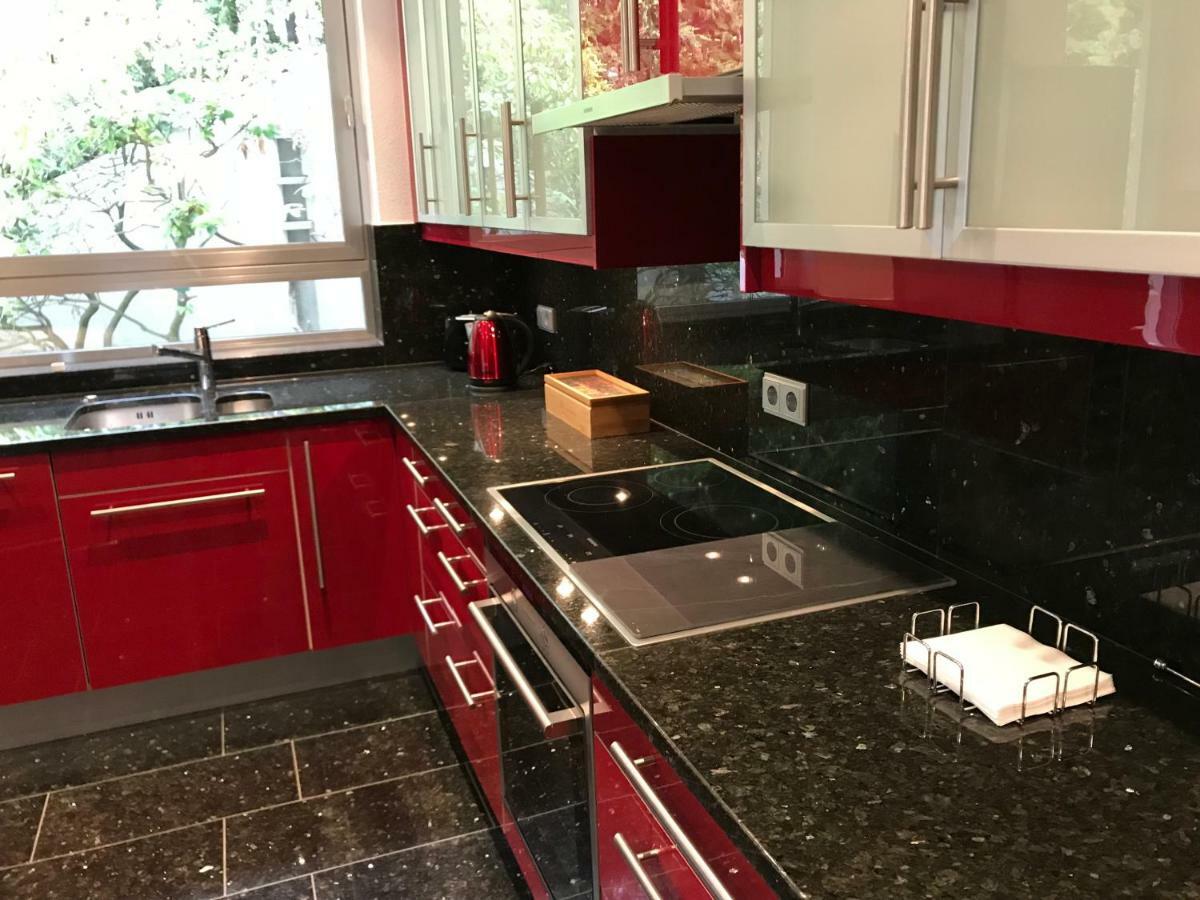 Ferienwohnung-Freiburg-Exklusiv Ngoại thất bức ảnh