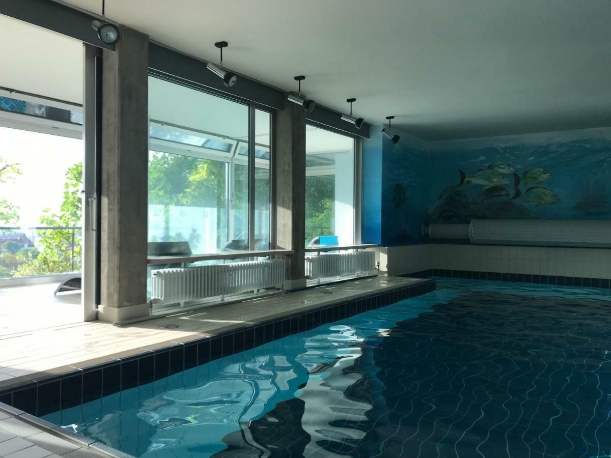 Ferienwohnung-Freiburg-Exklusiv Ngoại thất bức ảnh