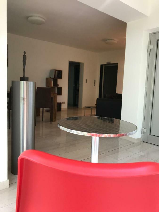 Ferienwohnung-Freiburg-Exklusiv Ngoại thất bức ảnh